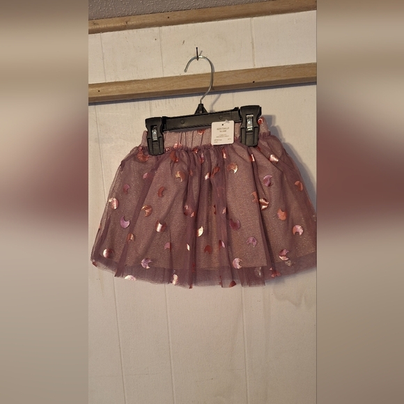 NWT Infant Girl Two Piece Set by peek Pink Special Event Dressy Sz 18-24 mos - Picture 5 of 8
